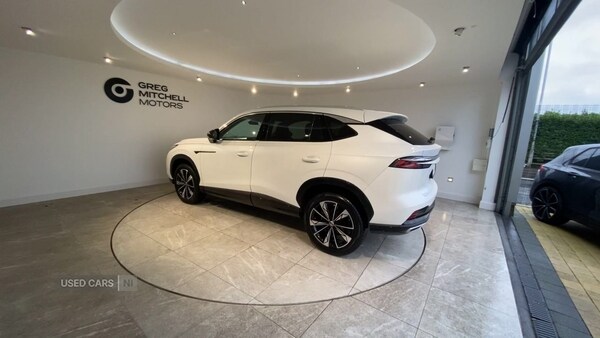 Used MG MG HS 2025 for sale - 77009189: Photo 5