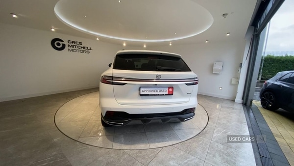 Used MG MG HS 2025 for sale - 77009189: Photo 6