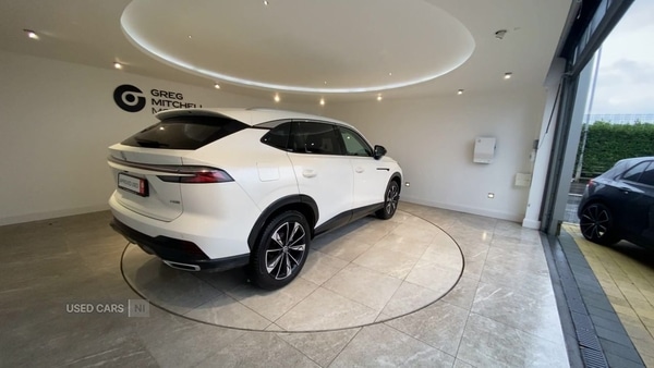 Used MG MG HS 2025 for sale - 77009189: Photo 7