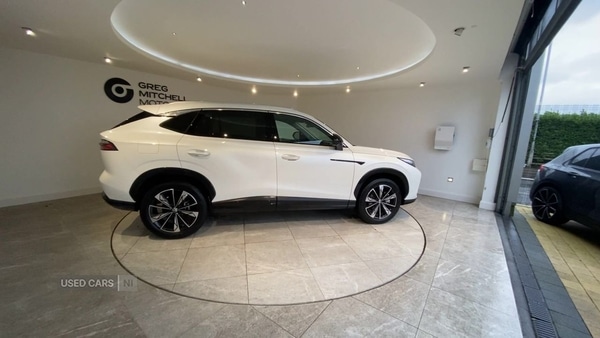 Used MG MG HS 2025 for sale - 77009189: Photo 8