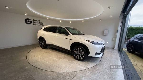 Used MG MG HS 2025 for sale - 77009189: Photo 9