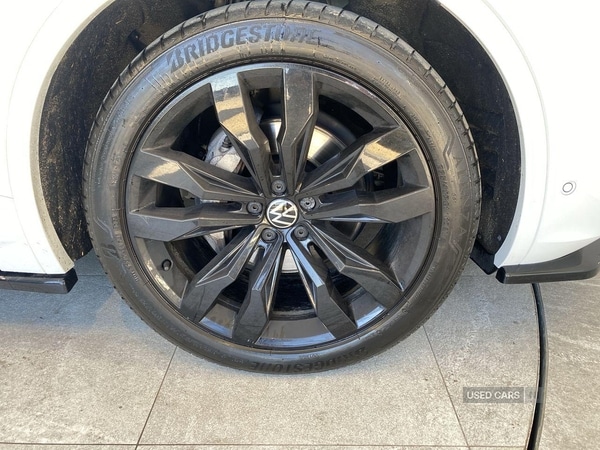 Used Volkswagen Touareg 2022 for sale - 76308433: Photo 17