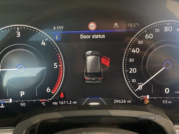 Used Volkswagen Touareg 2022 for sale - 76308433: Photo 32