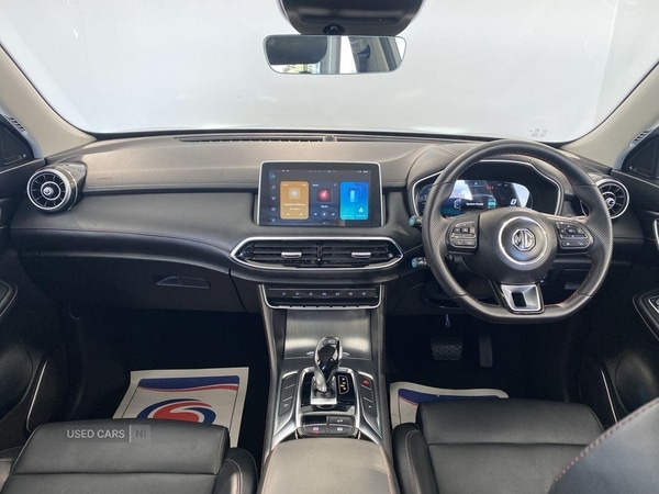 Used MG MG HS 2024 for sale - 76528627: Photo 10