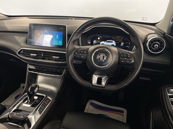 Used MG MG HS 2024 for sale - 76528627: Photo 11