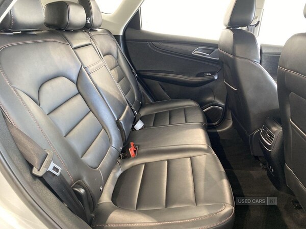 Used MG MG HS 2024 for sale - 76528627: Photo 14