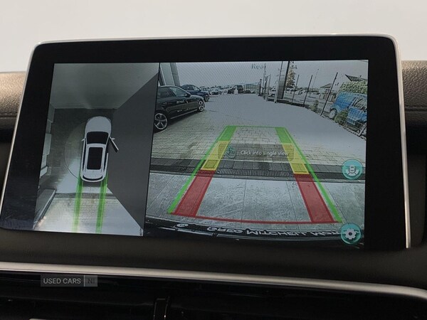 Used MG MG HS 2024 for sale - 76528627: Photo 16