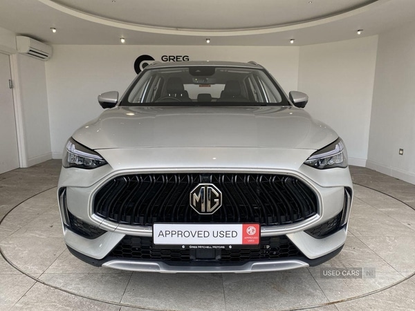 Used MG MG HS 2024 for sale - 76528627: Photo 2