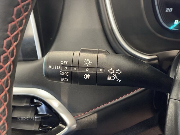 Used MG MG HS 2024 for sale - 76528627: Photo 21