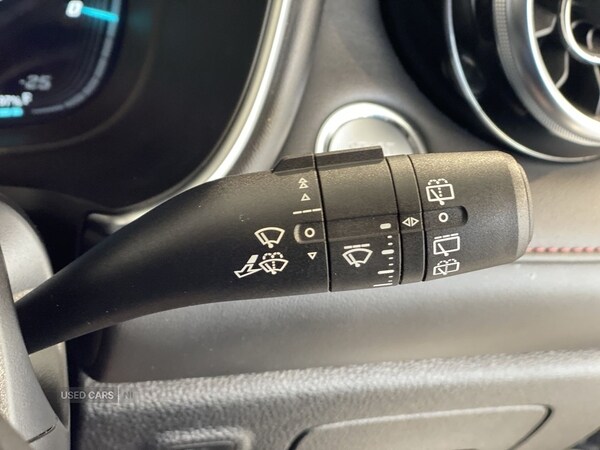 Used MG MG HS 2024 for sale - 76528627: Photo 22