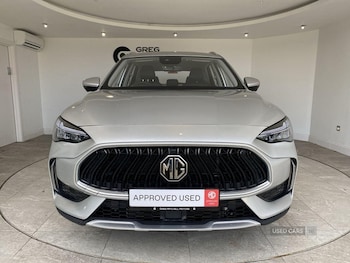 Used MG MG HS 2024 for sale - 76528627: Photo