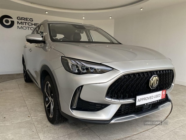 Used MG MG HS 2024 for sale - 76528627: Photo 3