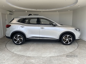 Used MG MG HS 2024 for sale - 76528627: Photo