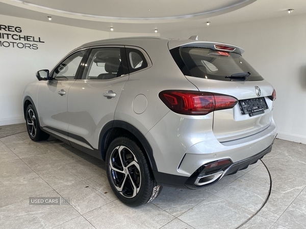 Used MG MG HS 2024 for sale - 76528627: Photo 5