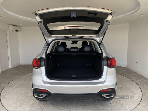 Used MG MG HS 2024 for sale - 76528627: Photo 7