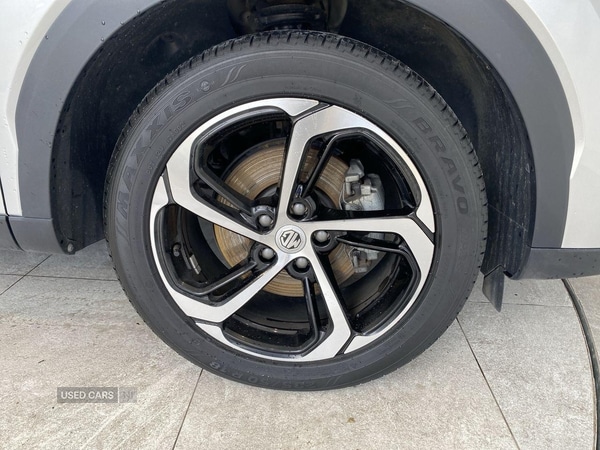 Used MG MG HS 2024 for sale - 76528627: Photo 8