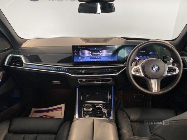 Used BMW X5 2024 for sale - 76586036: Photo 19