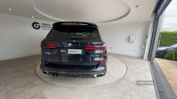 Used BMW X5 2024 for sale - 76586036: Photo 6