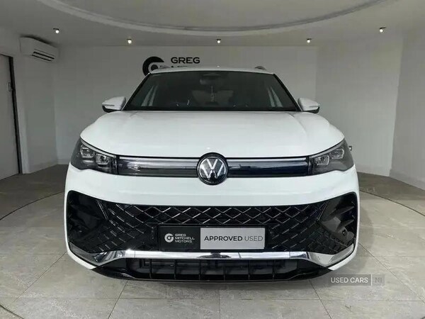 Used Volkswagen Tiguan 2024 for sale - 76260651: Photo 10