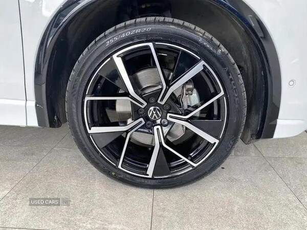 Used Volkswagen Tiguan 2024 for sale - 76260651: Photo 16