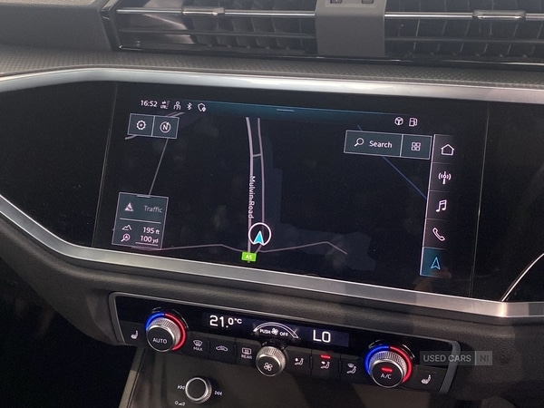 Used Audi Q3 2022 for sale - 76528140: Photo 20