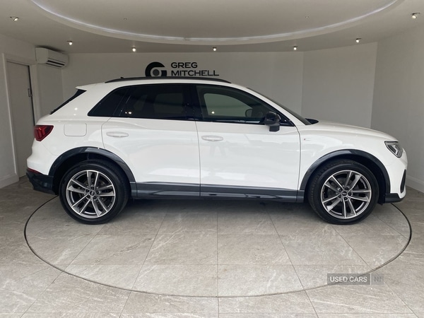 Used Audi Q3 2022 for sale - 76528140: Photo 4