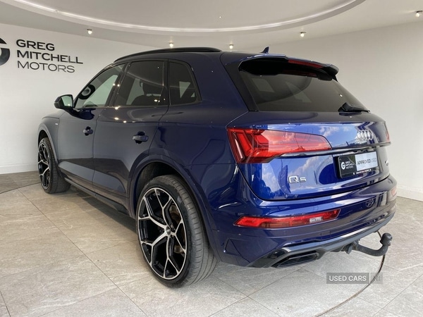 Used Audi Q5 2021 for sale - 76514128: Photo 14