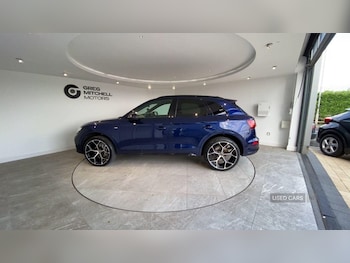Used Audi Q5 2021 for sale - 76514128: Photo
