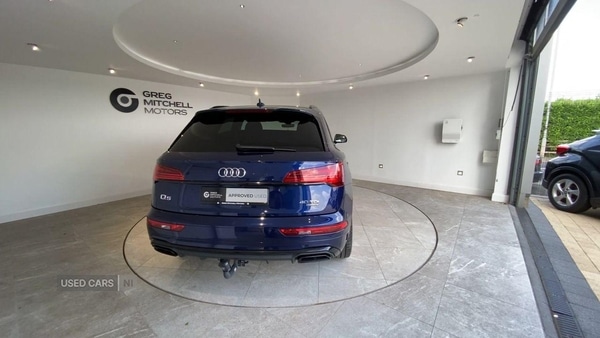 Used Audi Q5 2021 for sale - 76514128: Photo 6