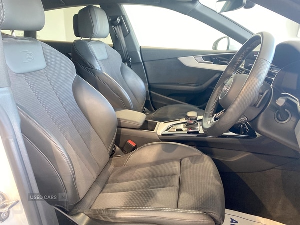 Used Audi A5 2022 for sale - 77469613: Photo 12