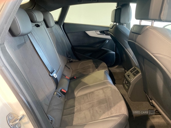 Used Audi A5 2022 for sale - 77469613: Photo 13