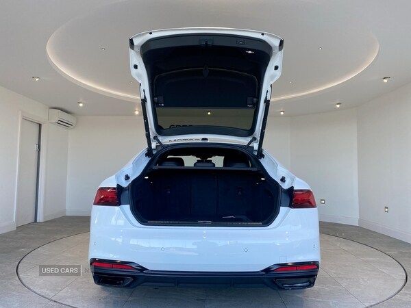 Used Audi A5 2022 for sale - 77469613: Photo 18