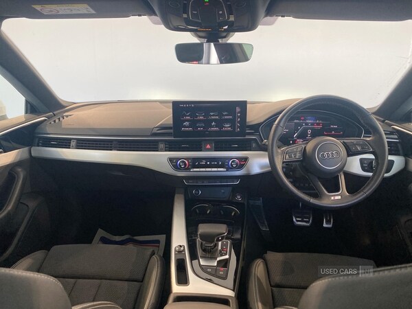 Used Audi A5 2022 for sale - 77469613: Photo 20