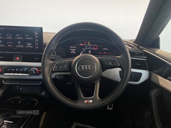 Used Audi A5 2022 for sale - 77469613: Photo 22