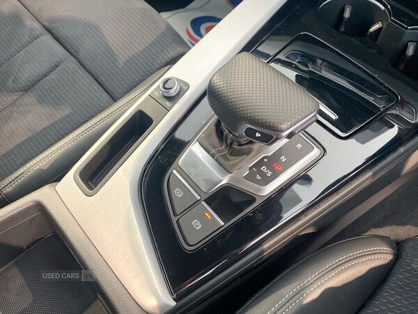 Used Audi A5 2022 for sale - 77469613: Photo 25