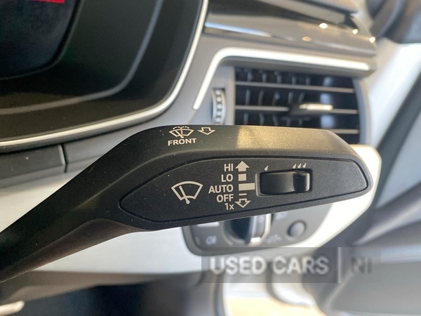 Used Audi A5 2022 for sale - 77469613: Photo 26