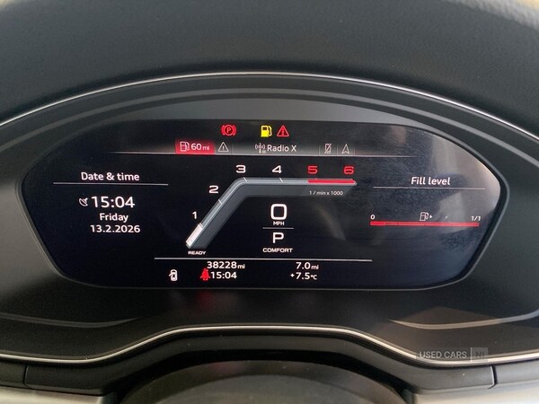 Used Audi A5 2022 for sale - 77469613: Photo 27