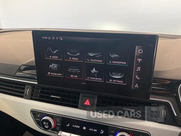 Used Audi A5 2022 for sale - 77469613: Photo 28