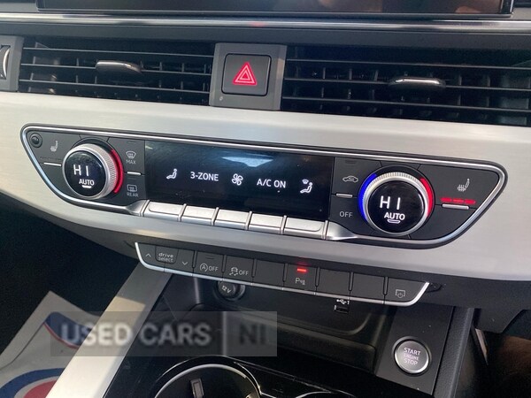 Used Audi A5 2022 for sale - 77469613: Photo 31