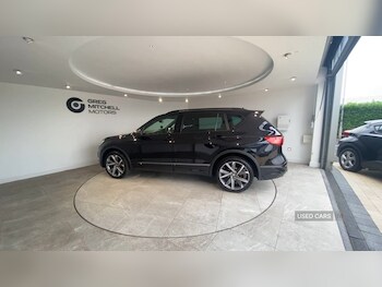 Used SEAT Tarraco 2023 for sale - 75840368: Photo