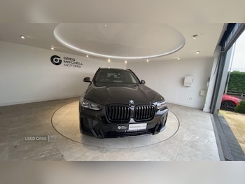 Used BMW X3 2023 for sale - 76671930: Photo