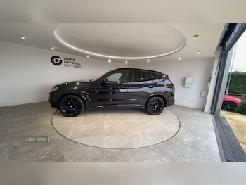 Used BMW X3 2023 for sale - 76671930: Photo