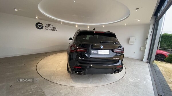 Used BMW X3 2023 for sale - 76671930: Photo 6