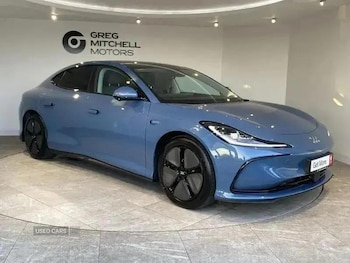 Used MG MG IM5 2026 for sale - 78246108: Photo