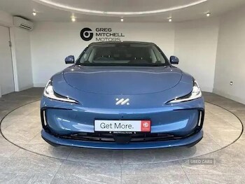 Used MG MG IM5 2026 for sale - 78246108: Photo