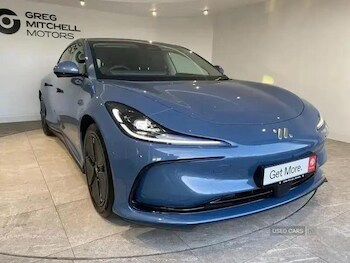 Used MG MG IM5 2026 for sale - 78246108: Photo