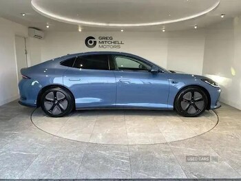 Used MG MG IM5 2026 for sale - 78246108: Photo