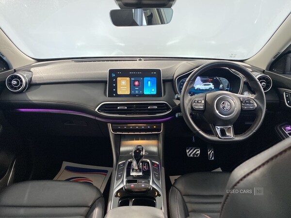 Used MG MG HS 2023 for sale - 77030455: Photo 11