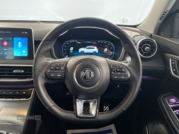 Used MG MG HS 2023 for sale - 77030455: Photo 13