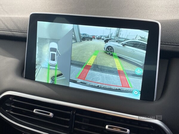 Used MG MG HS 2023 for sale - 77030455: Photo 18